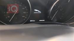 جاكوار XE